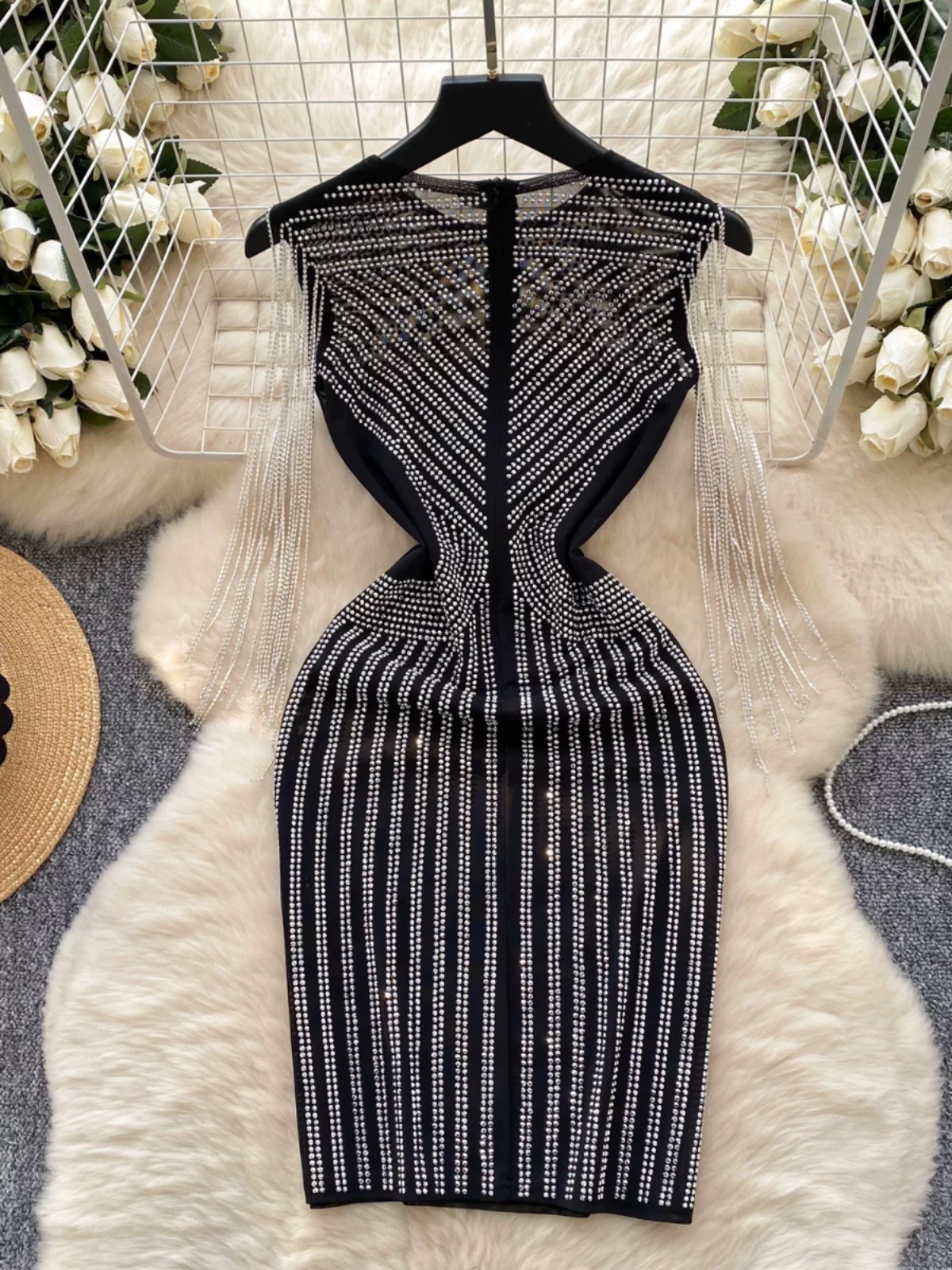 Status update dress FBC347 images